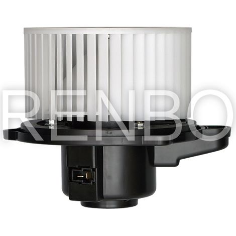 Convient pour le ventilateur de climatisation automobile Hyundai I30 97113-2L000 (1/4)