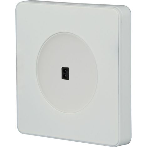 LED-Einbauleuchte für Möbel, 3 W, IR-Sensor, Infrarotweiß 6000 K, SLL03 (1/5)