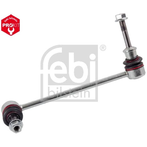 Entretoise/tige, stabilisateur FEBI BILSTEIN 29610 BMW 37 11 6 771 929 (1/2)