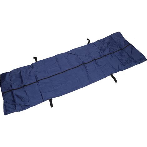 Wasserdichter Leichensack, robuster und dicker Notfall-Leichensack, 200 x 90 cm / 78,7 x 35,4 Zoll (1/5)