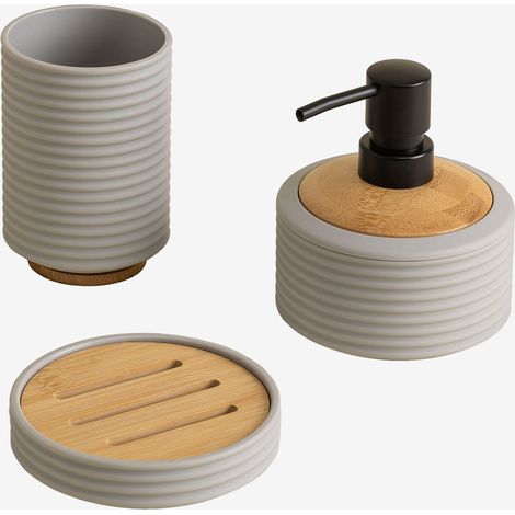 Set da bagno Remick SKLUM