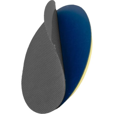 SIFER CONVERTISSEUR DE DISQUE ADHÉSIF VELCRO 15 TROUS 77750