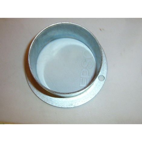 CANNA CILINDRO  COMPRESSORE ABAC NUAIR STANLEY MECAFER 0931280 D60 OIL-LESS (1/2)