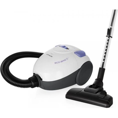 Aspirapolvere Orbegozo AP-7007 800 W Nero (1/4)