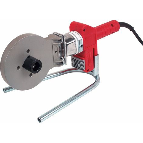 ROTHENBERGER Industrial Machine à souder les manchons 1.300 W 9 pcs. en coffret - 36063