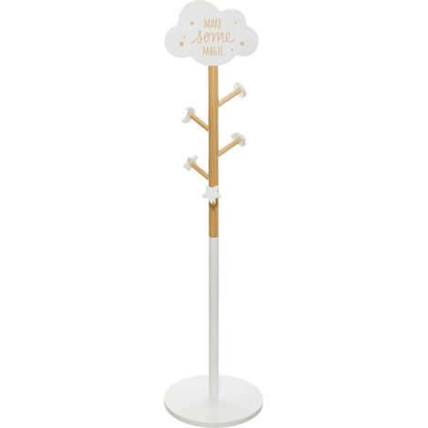 Kindergarderobe Nuage H. 135 cm (1/5)