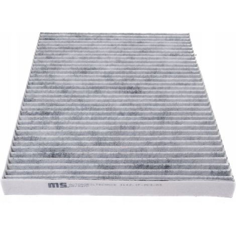 Innenraumfilter Chrysler Voyager IV (RG, RS) (1/2)