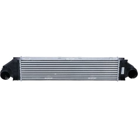 Intercooler, échangeur NRF 30912 FORD 1749983 31273909 31280013 31319424