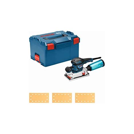 Bosch GSS 280 AVE levigatrice orbitale (1/4)