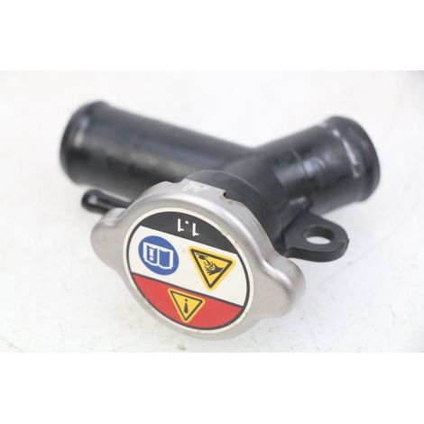 [REFURBISHED] BOUCHON RADIATEUR HONDA CB R 1000 2018 - 2023 (1/4)