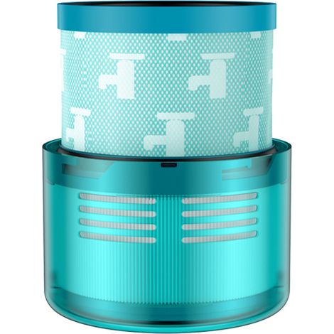 Filtre de finition pour aspirateurs Dyson G5 Absolute Fluffy (1/4)