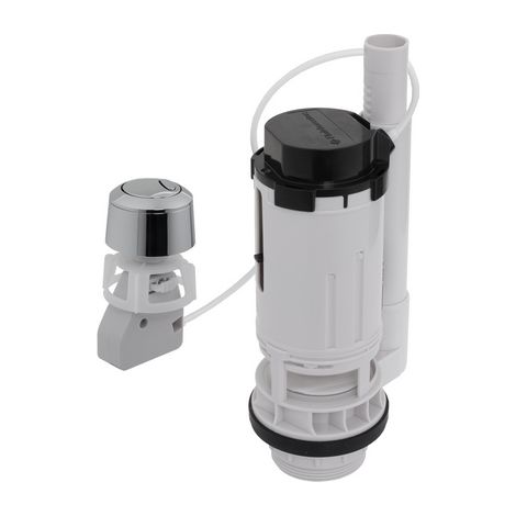VALVOLA DI SCARICO 550 PER MONOBLOCCO -  FLUIDMASTER