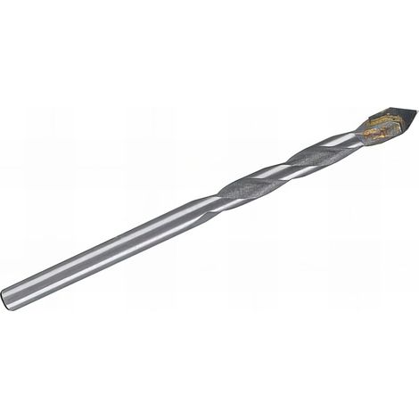 Foret Pastille carbure pour perçage céramique mm - Diamètre 4 mm mm