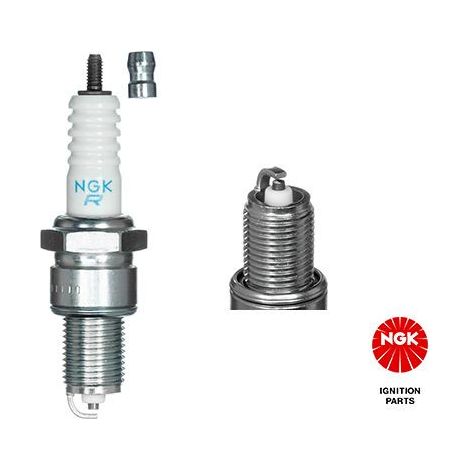 NGK Zündkerze BPR7ES (Code 2023) YBX