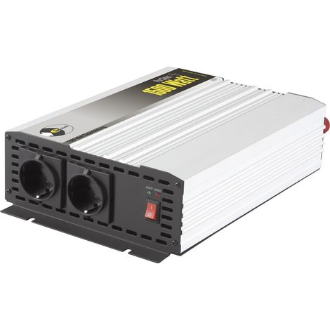 Wandler e-ast highpowersinus hpls 1500-24 1500W 230V