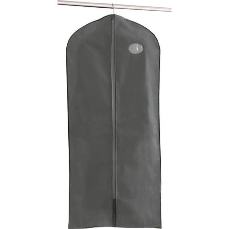 2 Cover Giacca 60x150cm Mondex Tessuto Non Tessuto
