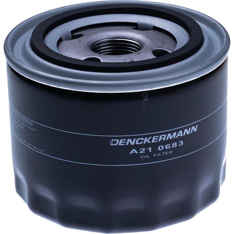 Ölfilter A210683 Denckermann