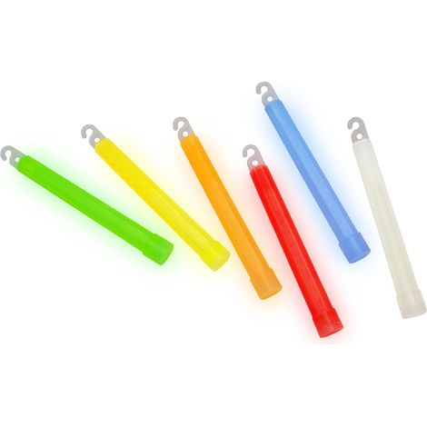 SnapLights  6"