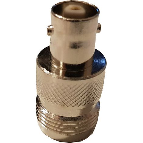 Adattatore per antenna con connettore N/connettore BNC (1/3)