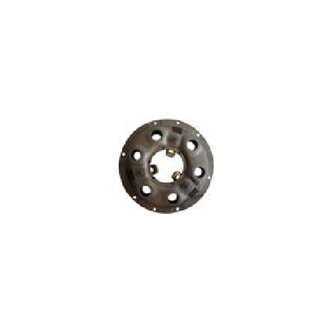 Frizione monodisco a leve GRILLO per motozappa 9000 - 9000 R e motocoltivatore