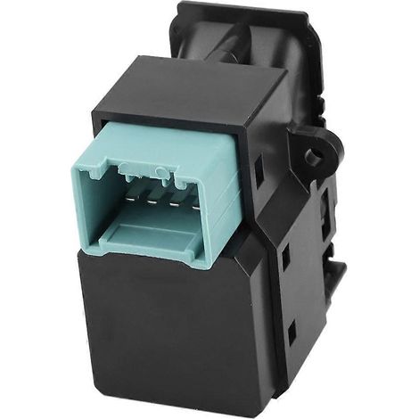 Interrupteur de lève-vitre électrique arrière gauche/droite neuf pour ACCORD 2003-2007 (1/4)