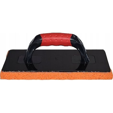 Outil du carreleur expert abs poignée ergonomique 280x140mm