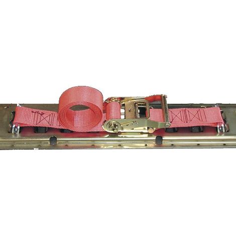Sangle d'arrimage avec cliquet MW Tools PBLSJ30 (1/5)