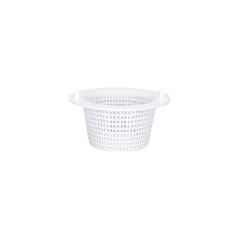 Panier de Skimmer Panier de Filtration Panier de Filtre de Piscine de Replacement pour Les piscines enground (avec poignée)