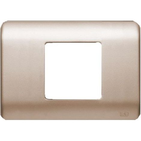 Rahmen 2 schmale Elemente DORADO BJC Rehabitat 16652-DR (BJC Linear)