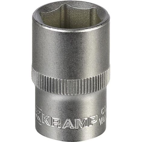 Vaso 1/2" 6-lados 17 mm UNIVERSAL 18060130170KR (1/2)