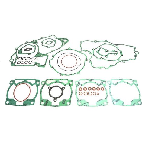 Juego de juntas Athena para KTM EGS/EXC/SX 250/300 '90-'98 Off-Road
