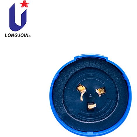 Zhejiang Langjun street light, courtyard light, light control switch housing, blue light controller cover, waterproof (1/5)