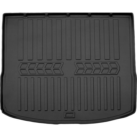 Tappetino per bagagliaio Ford Focus III C346 2011-2018 Station Wagon (1/5)