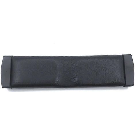 1 jeu de coussinets d'oreille pour casque HD800 HD800S-B- (1/5)
