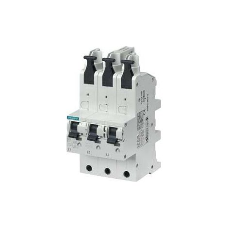 Interrupteur Siemens 5sp38502 50 A 400 V