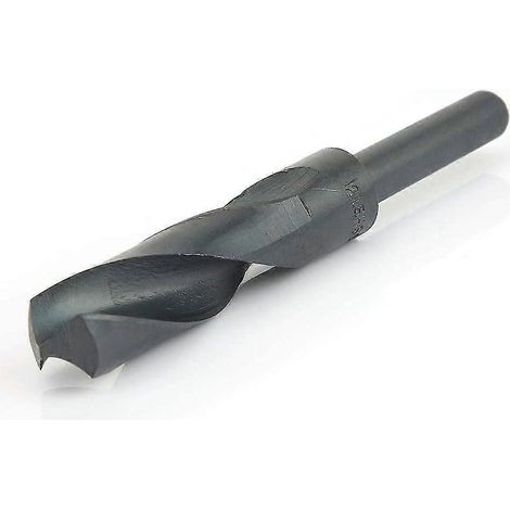 Foret hélicoïdal HSS 1/2" 21 mm Fraise à chanfreiner en acier rapide (21 mm) (1/2)