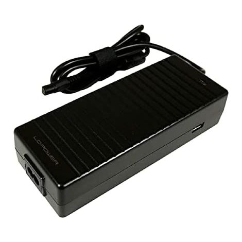 LC-Power LC-NB-PRO-120 - Netzteil - 120 Watt (1/5)