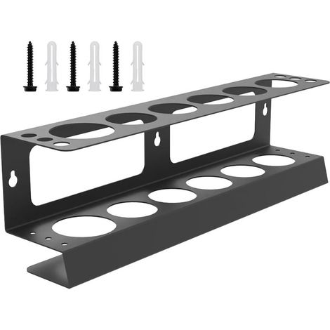Organisateur De Tubes De Colle Mastic, Rangement Pour Bouteilles Spray, (1/5)