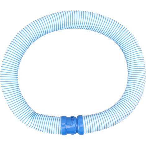 Pool Systems R0527700 Kit de remplacement de tuyau de verrouillage hélicoïdal de 1 m, compatible avec Zodiac X7 T3, T5, Mx6 Mx8, tuyau de nettoyage pour piscine A (1/5)