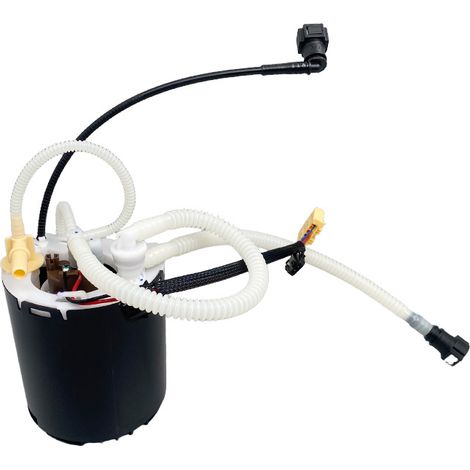Kraftstoffpumpenmodul (Niederdruck) geeignet für Land Rover Discovery 4 2.7, Range Rover Sport 3.0 Diesel - LR042717 (1/4)
