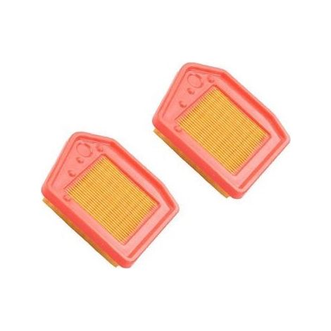 Kaelt - Filtre à air débroussailleuse Stihl – Compatible modèles FS 240/260/360 – Largeur 78 mm – Performance optimisée pour moteurs thermiques (1/3)