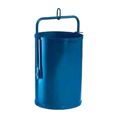 Betonkübel – 100 Liter – 230 kg - PA010431005
