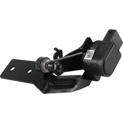 Capteur de niveau de phare, capteur de hauteur de carrosserie 55850-2J000 pour Hyundai Kia Mohave Borrego droit (1/5)