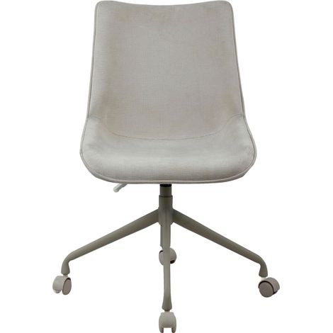 Mömax Drehstuhl Louis Beige ca. 53x90-100x63cm (1/5)