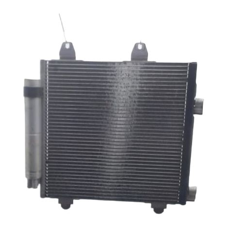 [PRODUIT D'OCCASION] Condenseur Climatisation PEUGEOT 107 ♻️ Ref Oe. 6455ef - Garantie à vie (1/2)