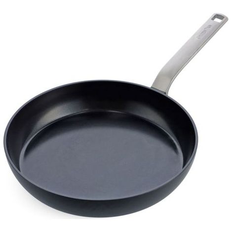 GreenPan Evolution Bratpfanne 28cm Schwarz