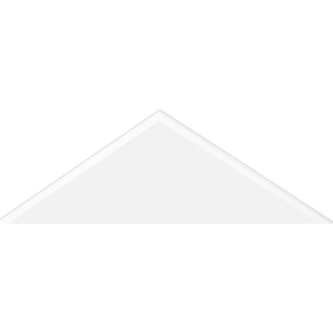 Pannello led quadrato nobile illuminazione 28w 4000k bianco - lt66/4k (1/2)