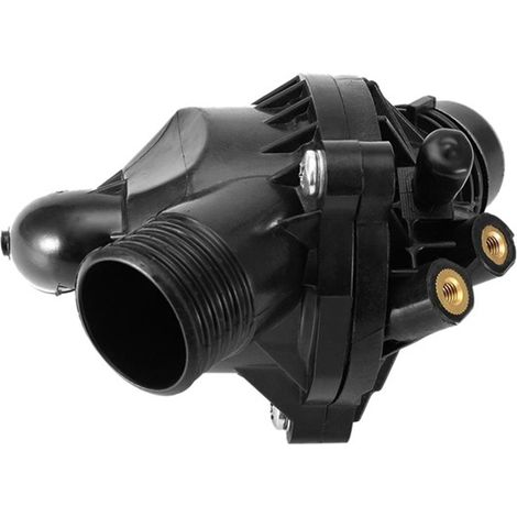 11537550172 is suitable for BMW X5E70 and X6E71 engine thermostats. (1/4)