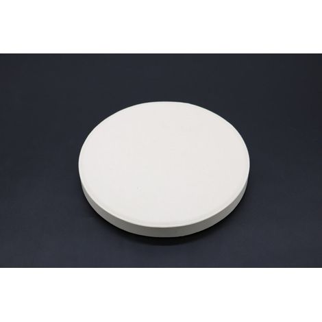 Pierre à Pizza / Plaque Déflectrice Ø 6 inch/16 cm - Maxima