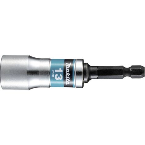 Makita E-03492 Chiave a bussola a torsione 13 mm SW 13 1/4 (1/2)
